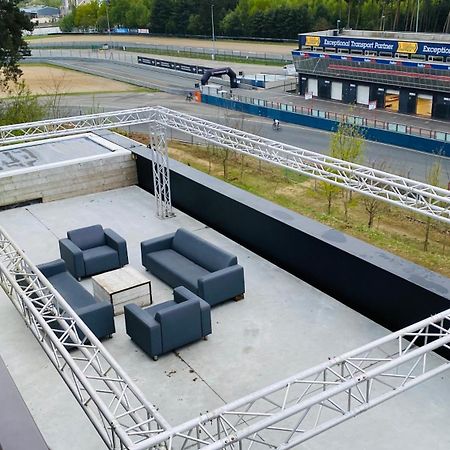 Gt Lounge Villa Heusden-Zolder Екстериор снимка