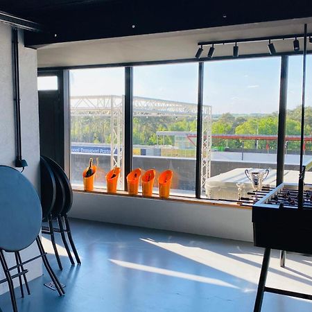 Gt Lounge Villa Heusden-Zolder Екстериор снимка