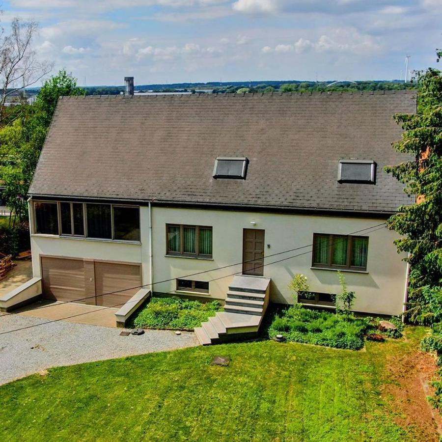 Gt Lounge Villa Heusden-Zolder Екстериор снимка