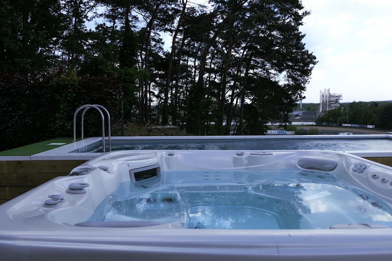 Gt Lounge Villa Heusden-Zolder Екстериор снимка