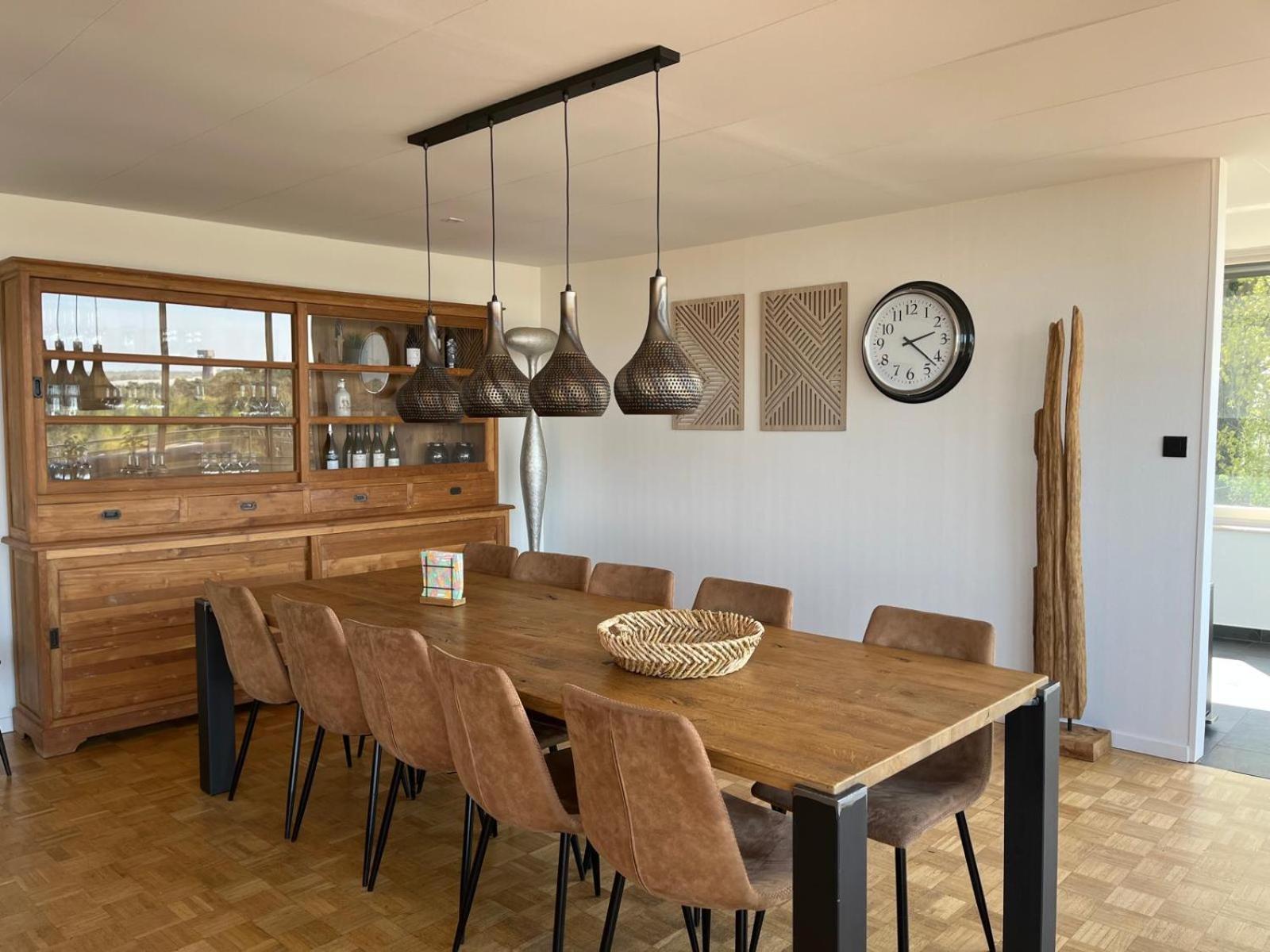 Gt Lounge Villa Heusden-Zolder Екстериор снимка