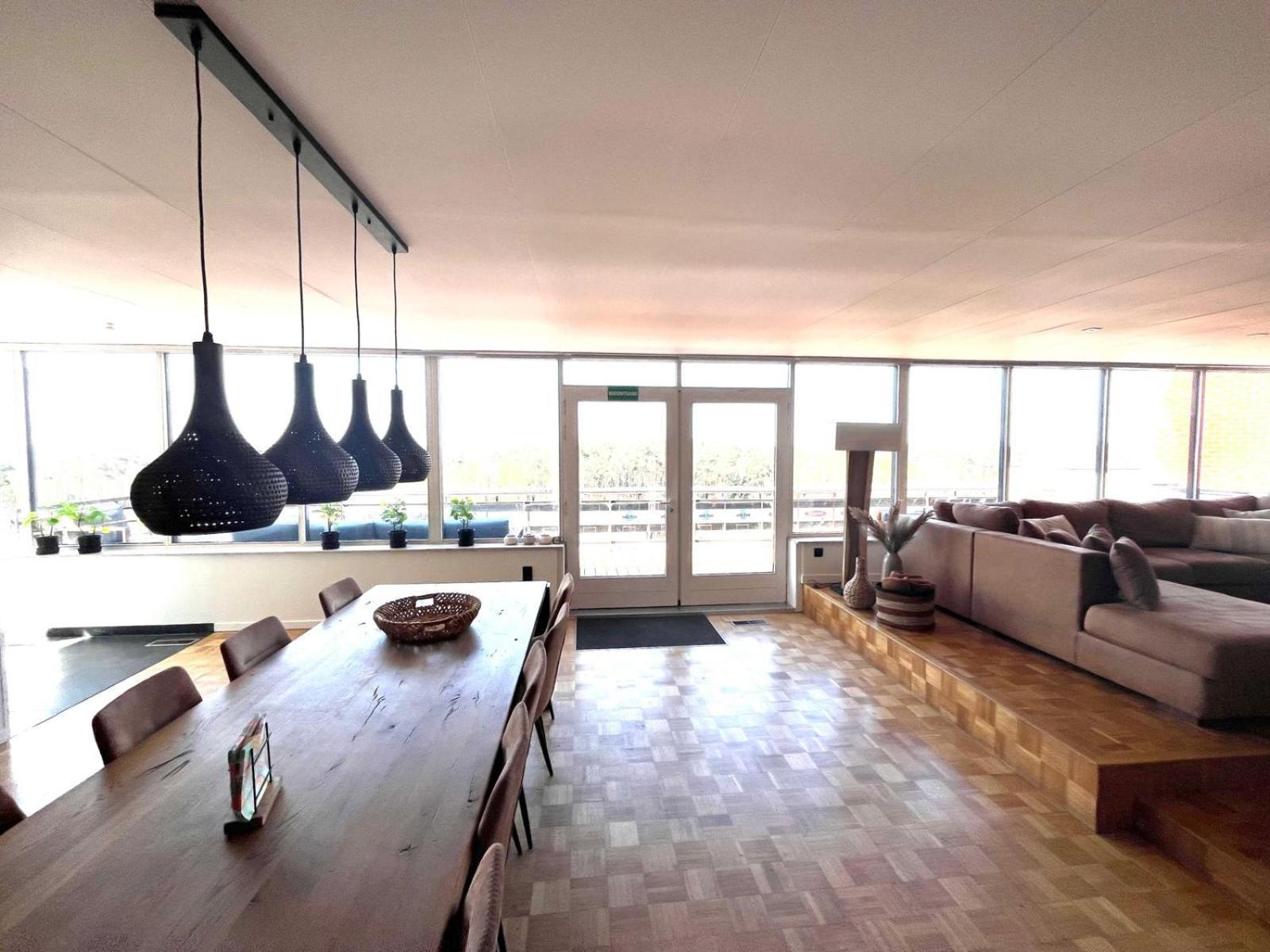 Gt Lounge Villa Heusden-Zolder Екстериор снимка