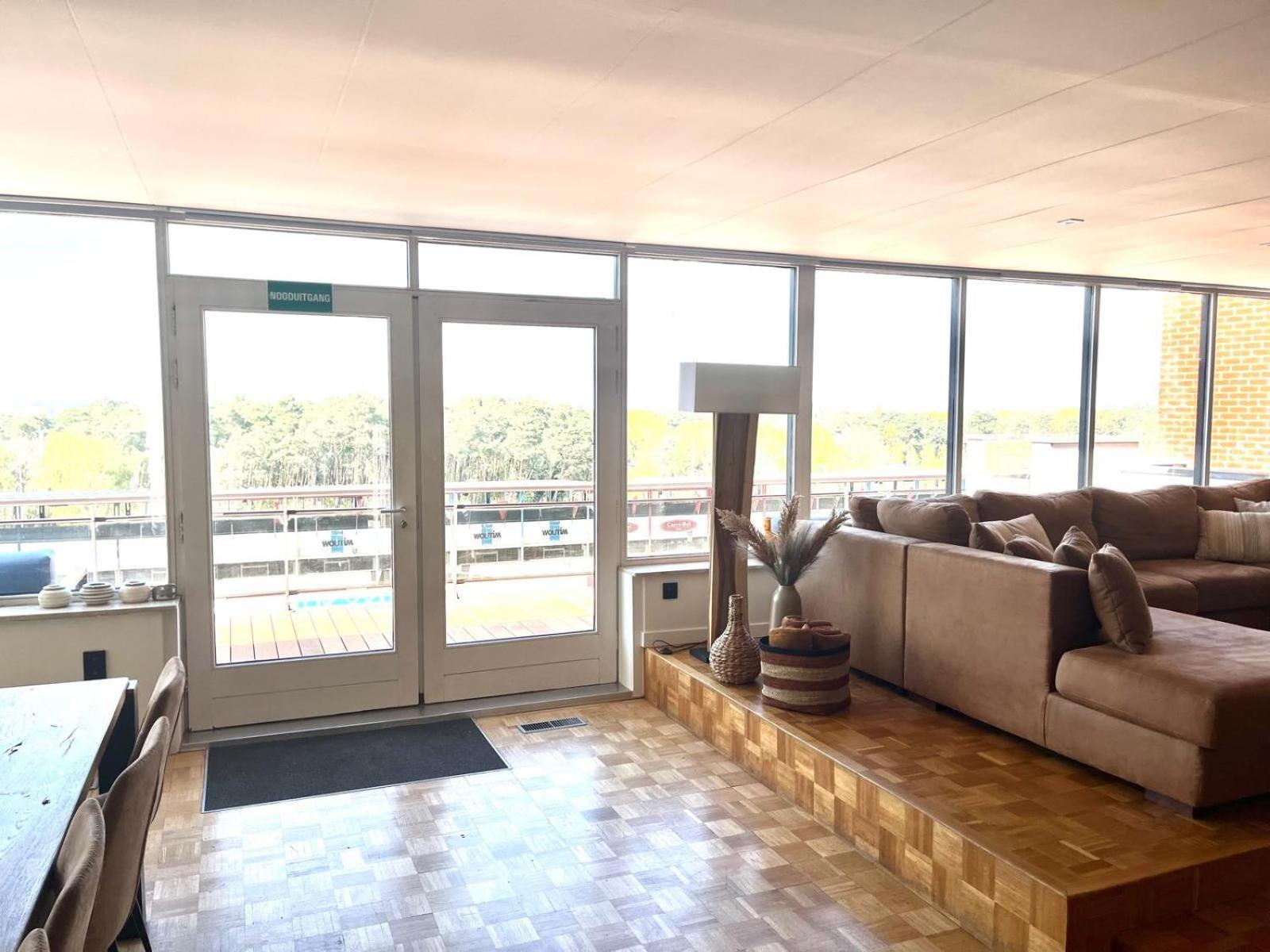 Gt Lounge Villa Heusden-Zolder Екстериор снимка