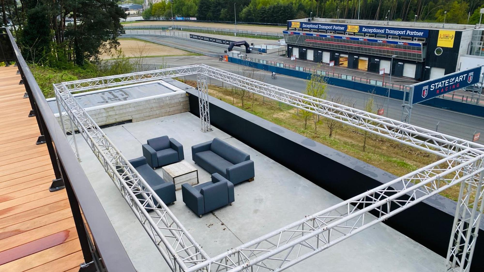 Gt Lounge Villa Heusden-Zolder Екстериор снимка