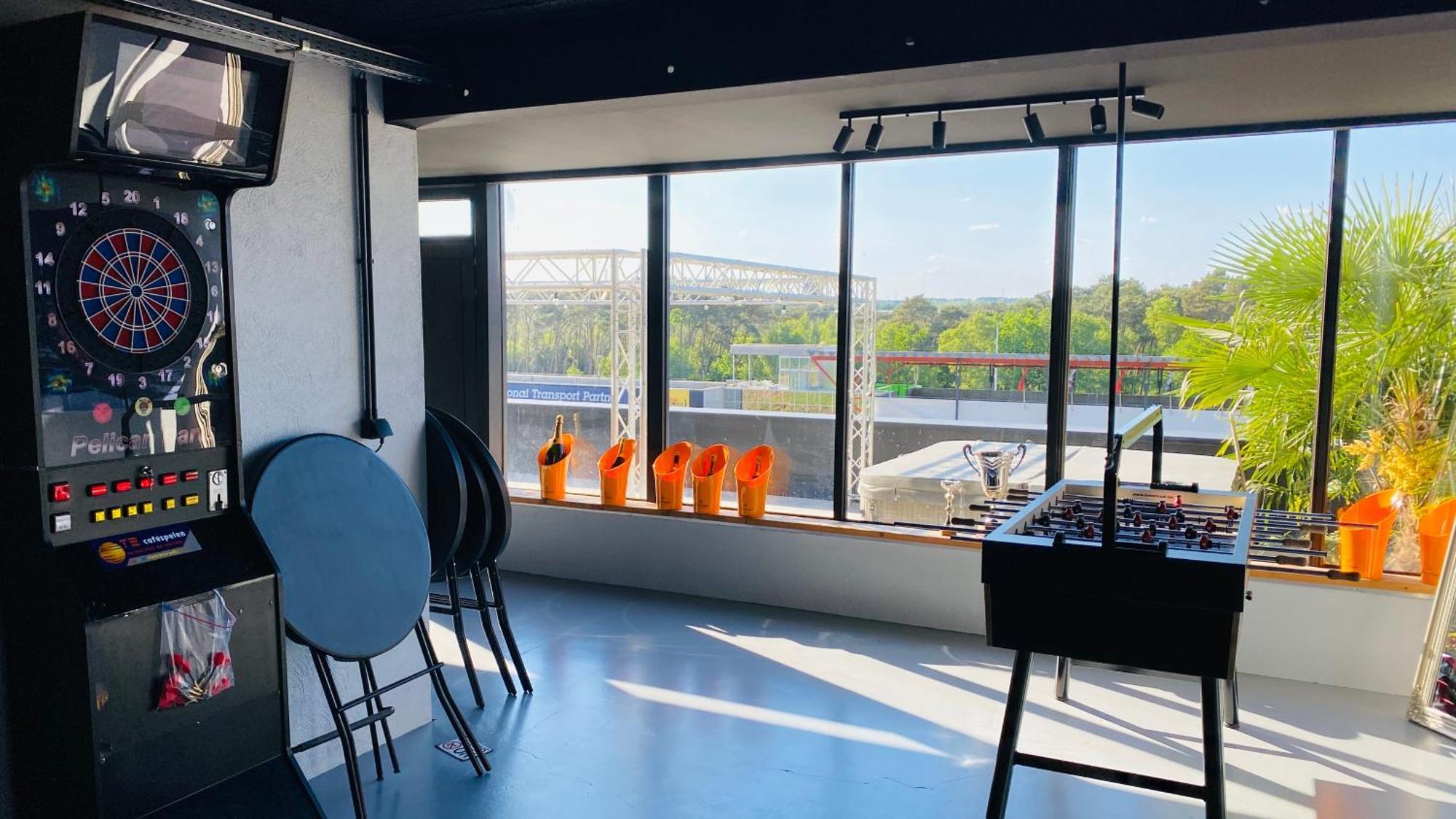 Gt Lounge Villa Heusden-Zolder Екстериор снимка