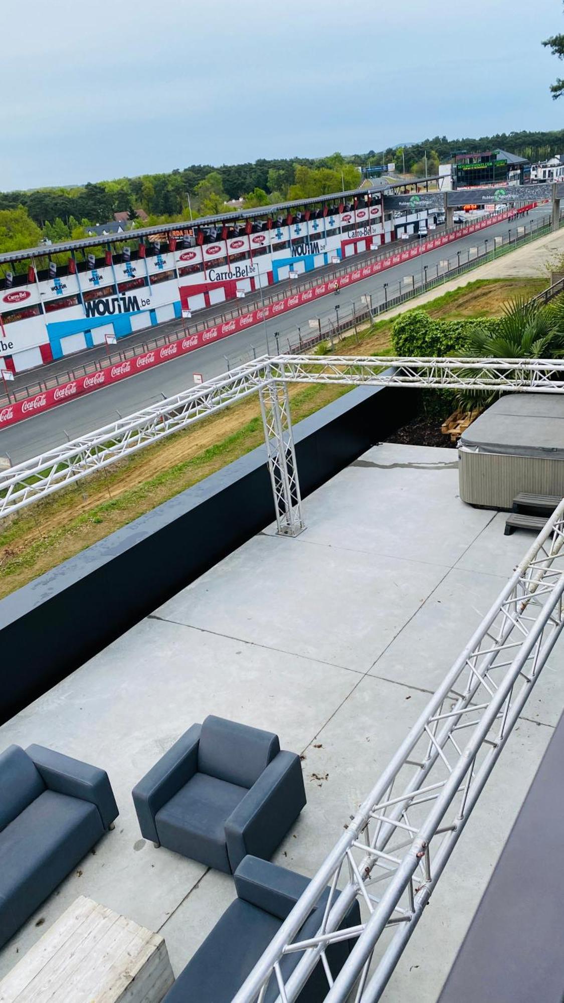 Gt Lounge Villa Heusden-Zolder Екстериор снимка