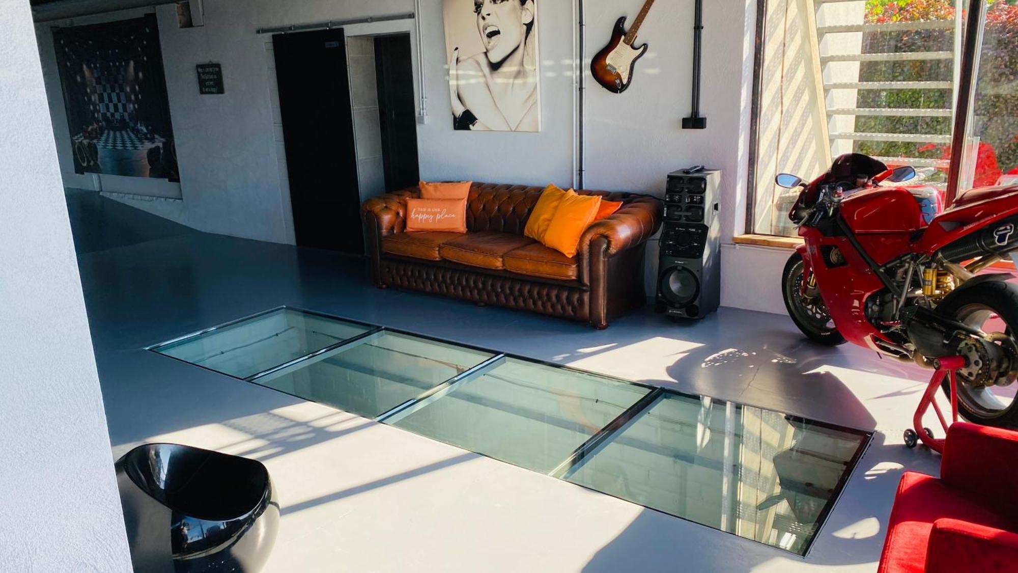 Gt Lounge Villa Heusden-Zolder Екстериор снимка