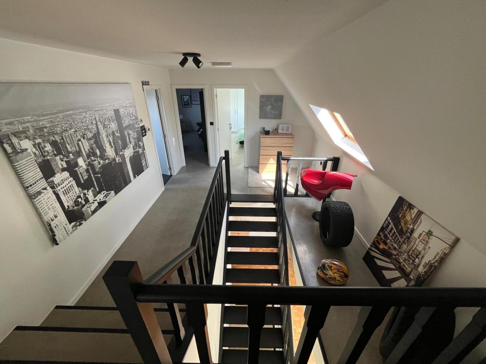 Gt Lounge Villa Heusden-Zolder Екстериор снимка