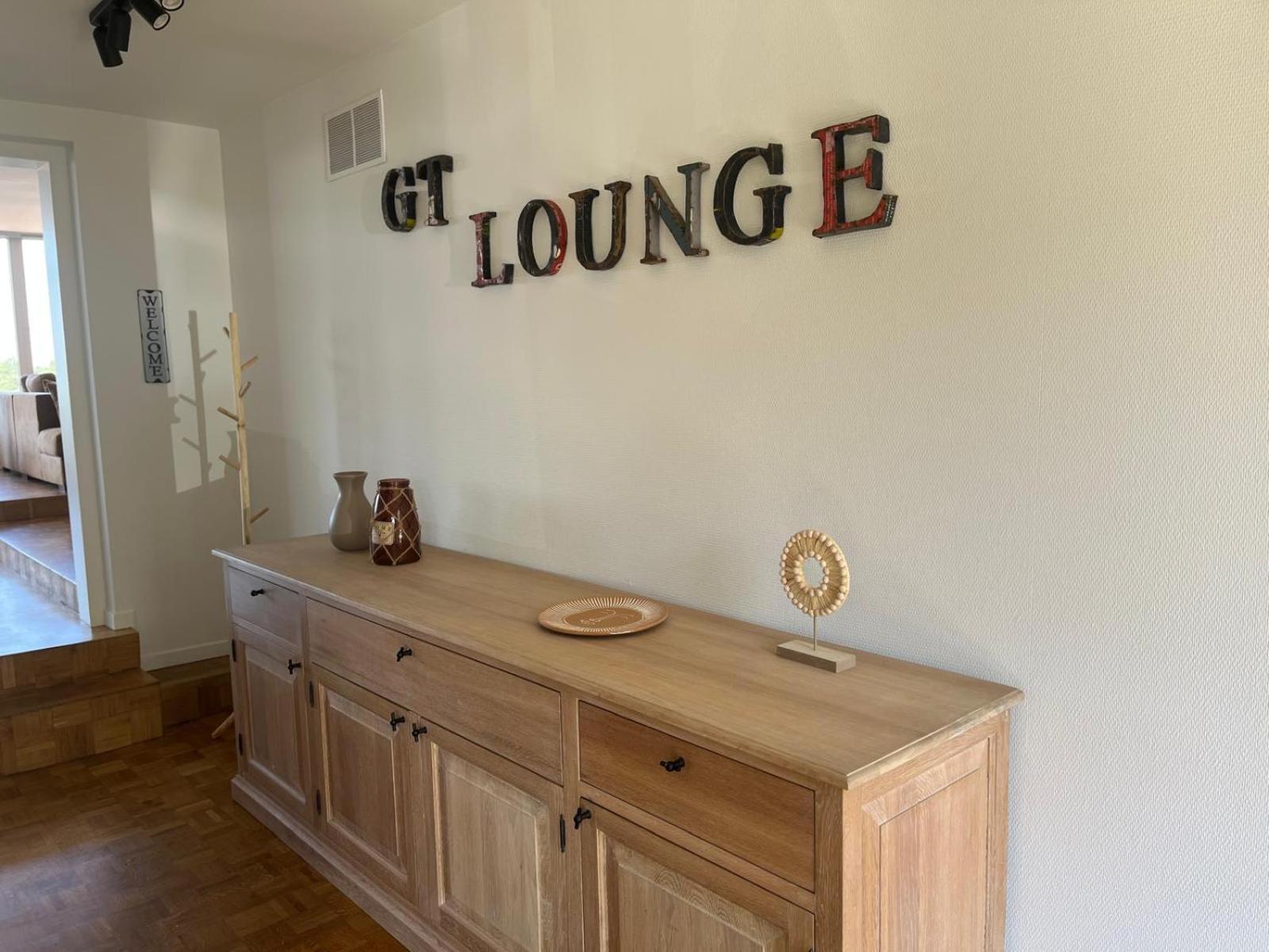 Gt Lounge Villa Heusden-Zolder Екстериор снимка