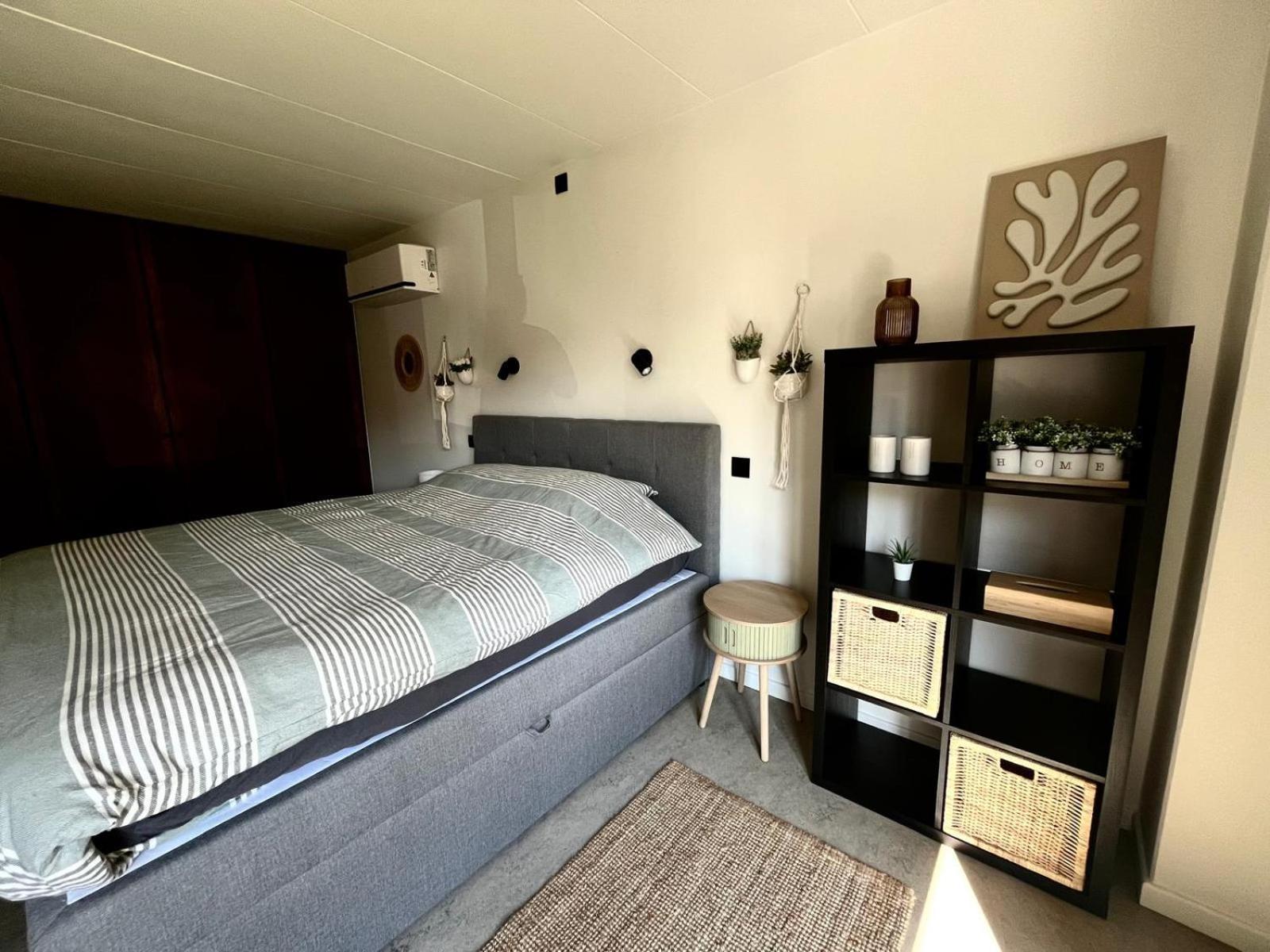 Gt Lounge Villa Heusden-Zolder Екстериор снимка