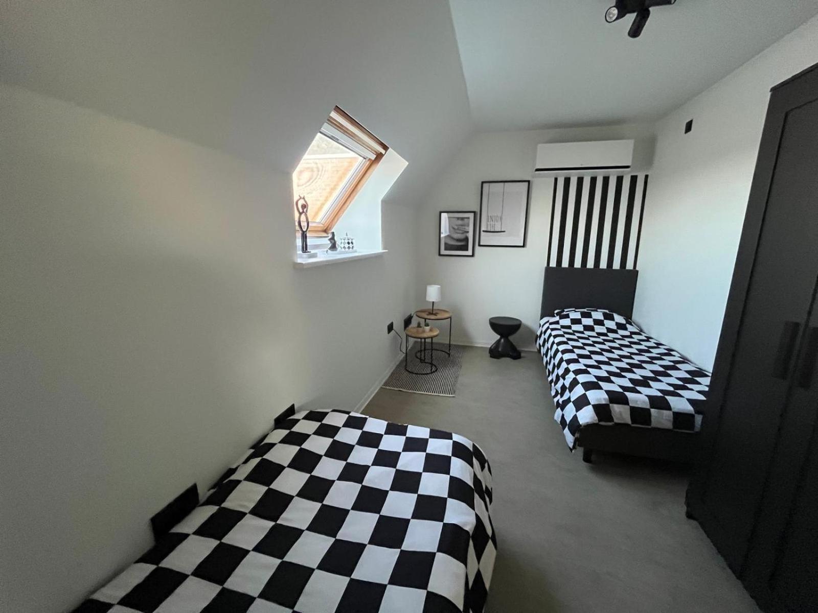 Gt Lounge Villa Heusden-Zolder Екстериор снимка
