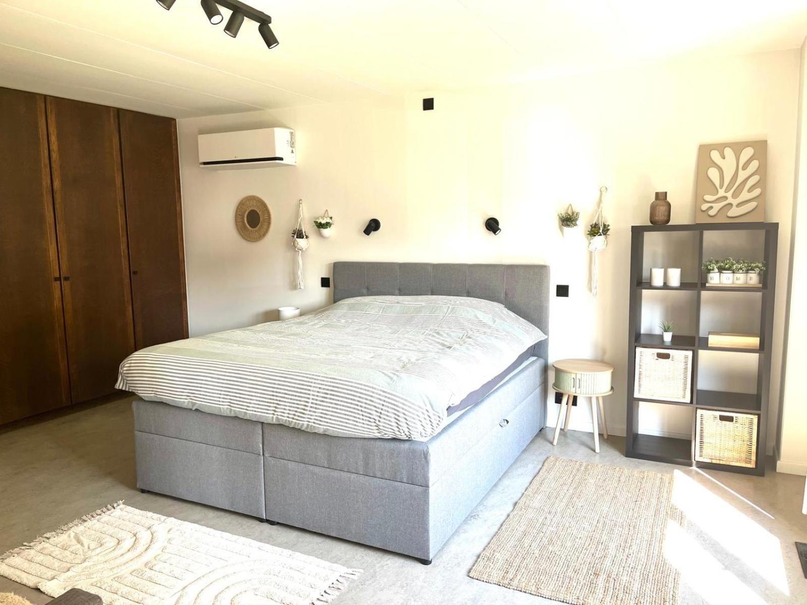 Gt Lounge Villa Heusden-Zolder Екстериор снимка