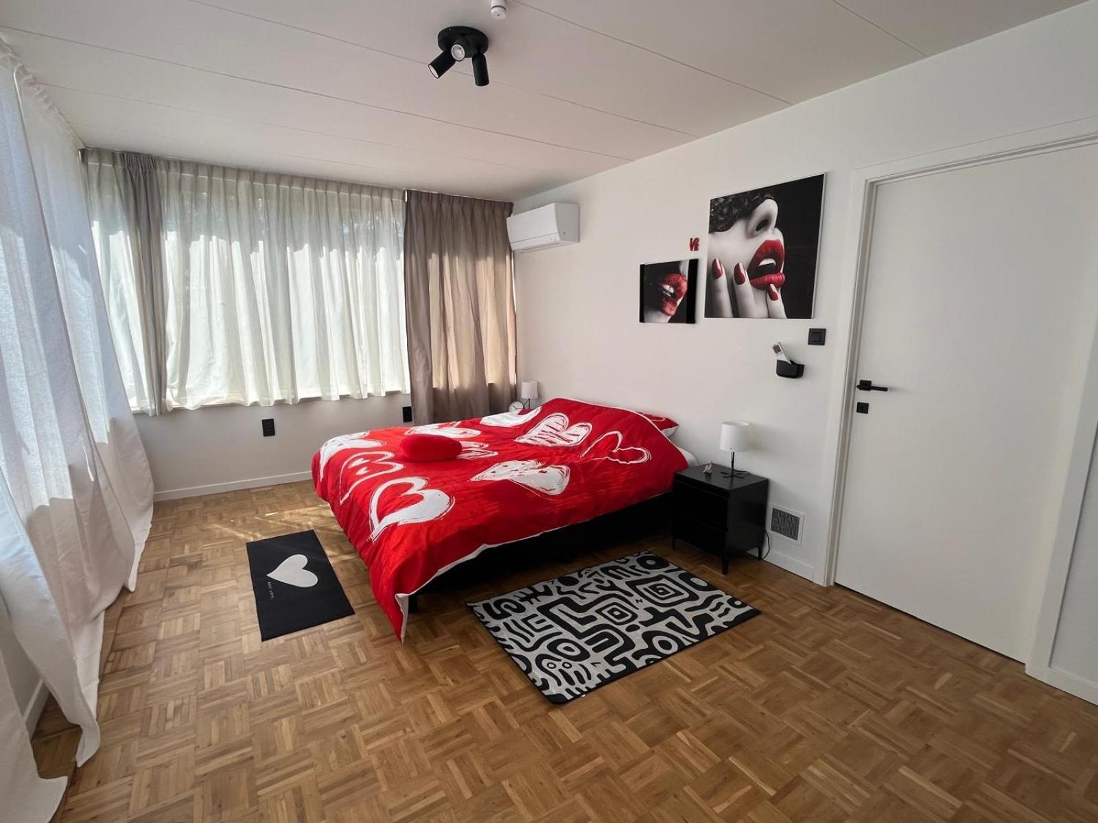 Gt Lounge Villa Heusden-Zolder Екстериор снимка
