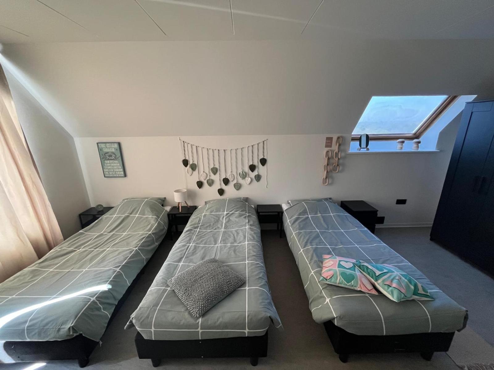 Gt Lounge Villa Heusden-Zolder Екстериор снимка