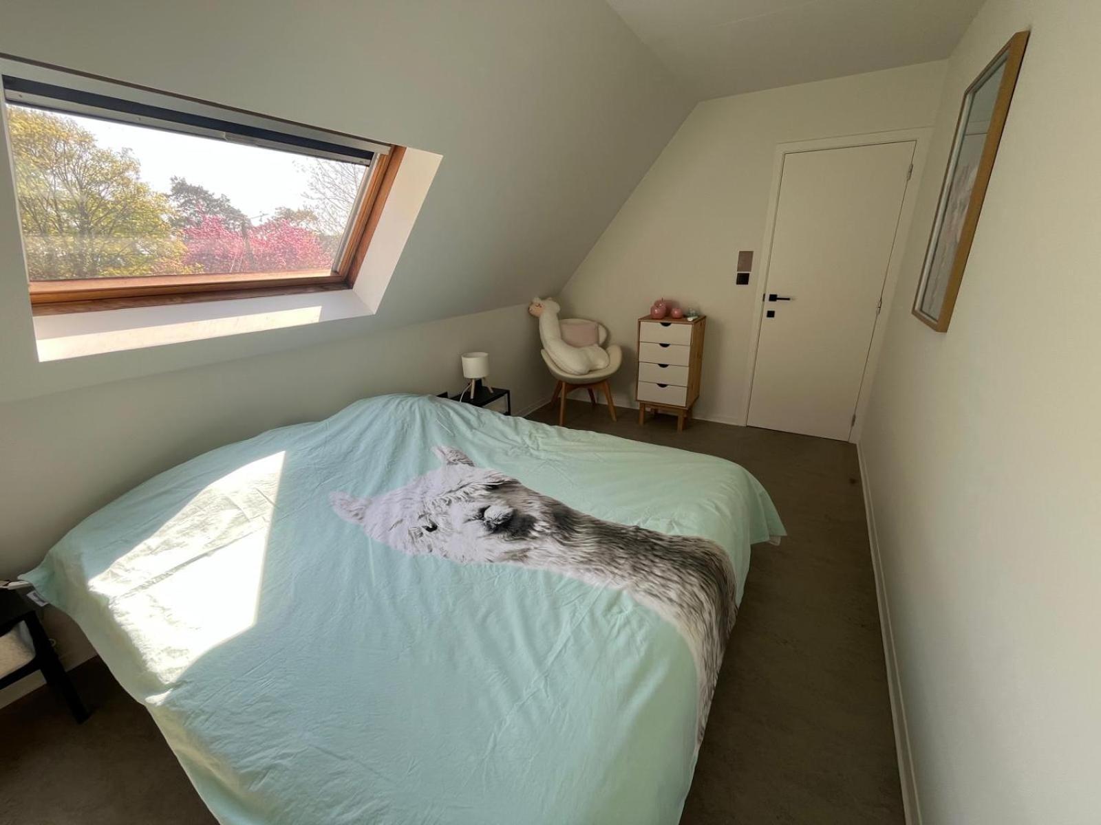 Gt Lounge Villa Heusden-Zolder Екстериор снимка