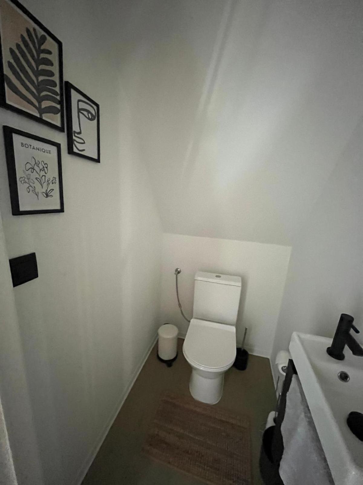 Gt Lounge Villa Heusden-Zolder Екстериор снимка