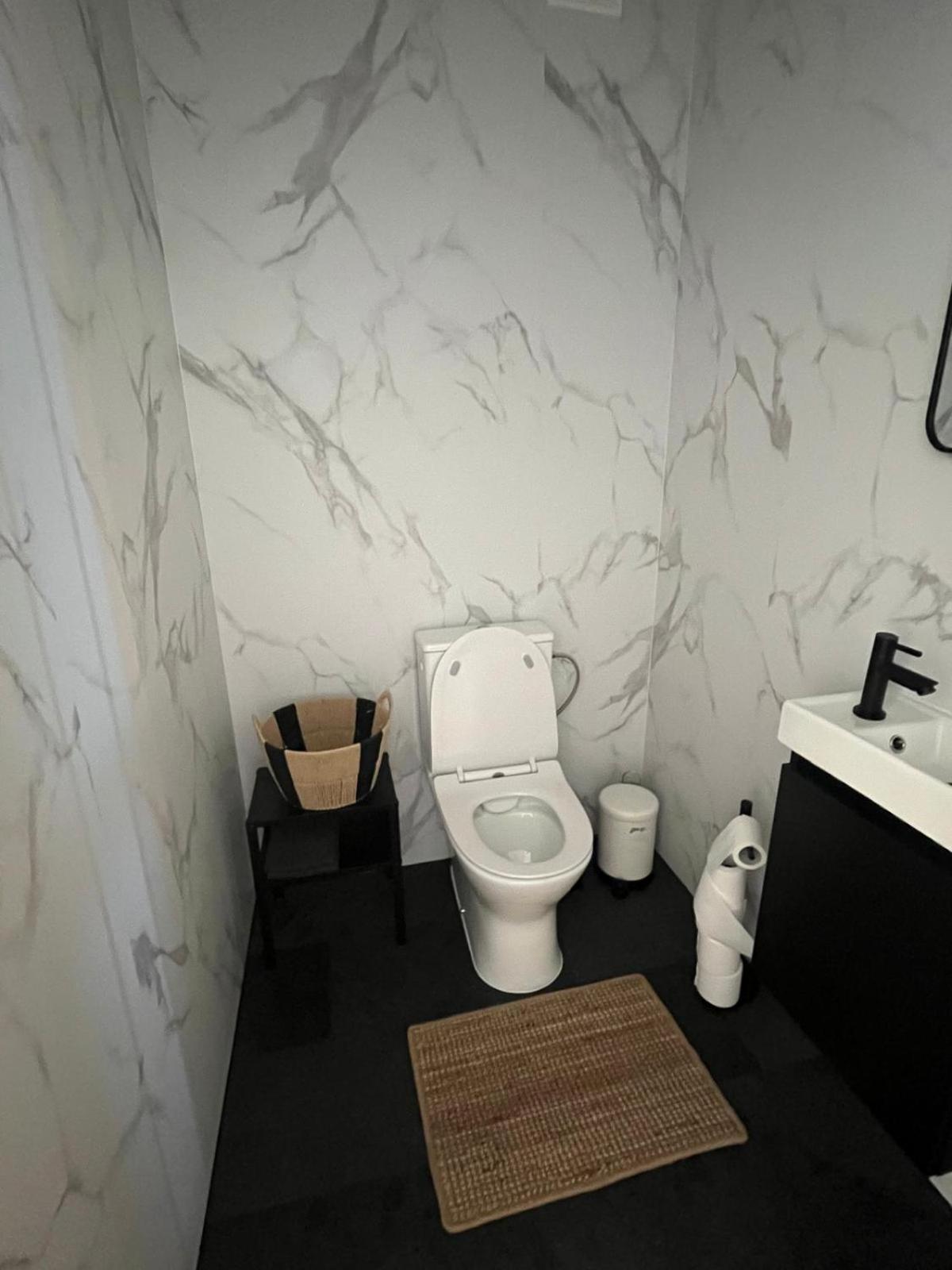 Gt Lounge Villa Heusden-Zolder Екстериор снимка