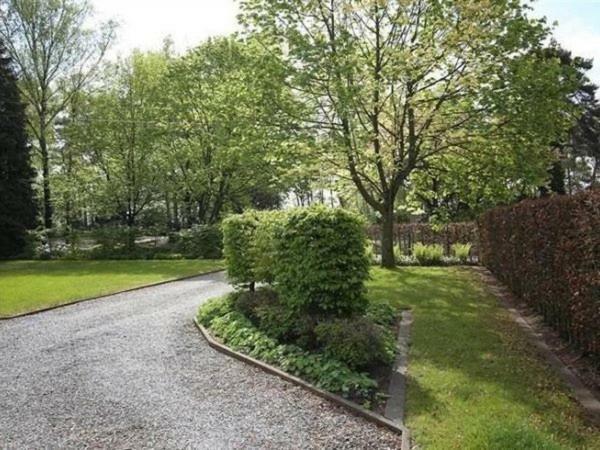 Gt Lounge Villa Heusden-Zolder Екстериор снимка